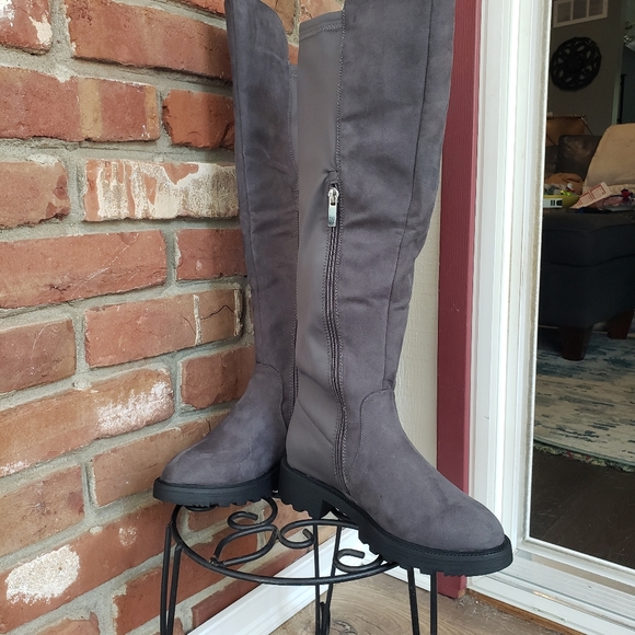 Demi Riding Boots New In Box! - Picture 2 of 4